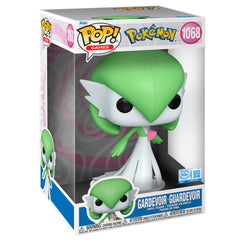 Figura POP Pokemon Gardevoir 25cm