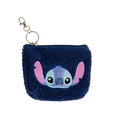 Llavero Monedero Stitch Disney