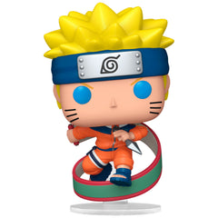 Figura POP Naruto - Naruto Uzumaki