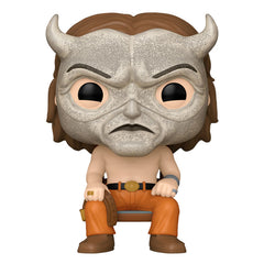 Figura POP Plus Black Phone The Grabber