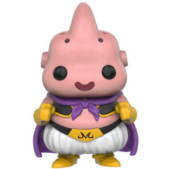 Figura POP Dragon Ball Z Majin Buu