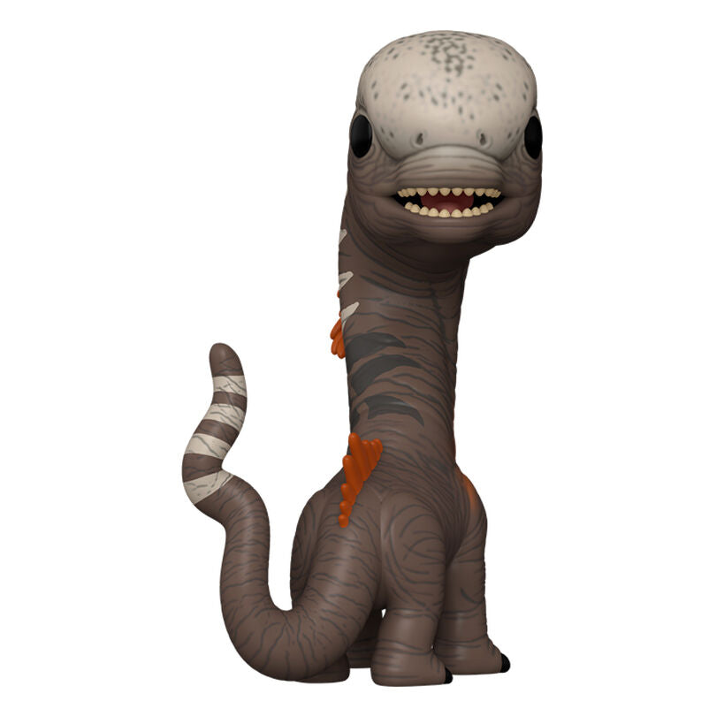 Figura POP Jurassic World El Renacer Titanosaurus