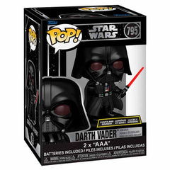 Figura POP Star Wars Darth Vader