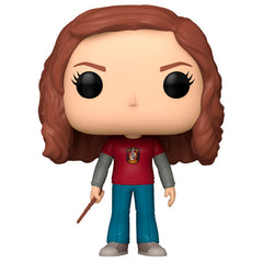 Figura POP Harry Potter Hermione Granger Oppugno