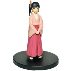 Figura Kanao Tsuyuri Demon Slayer Kimetsu no Yaiba 14cm