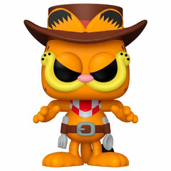 Figura POP Garfield - Garfield