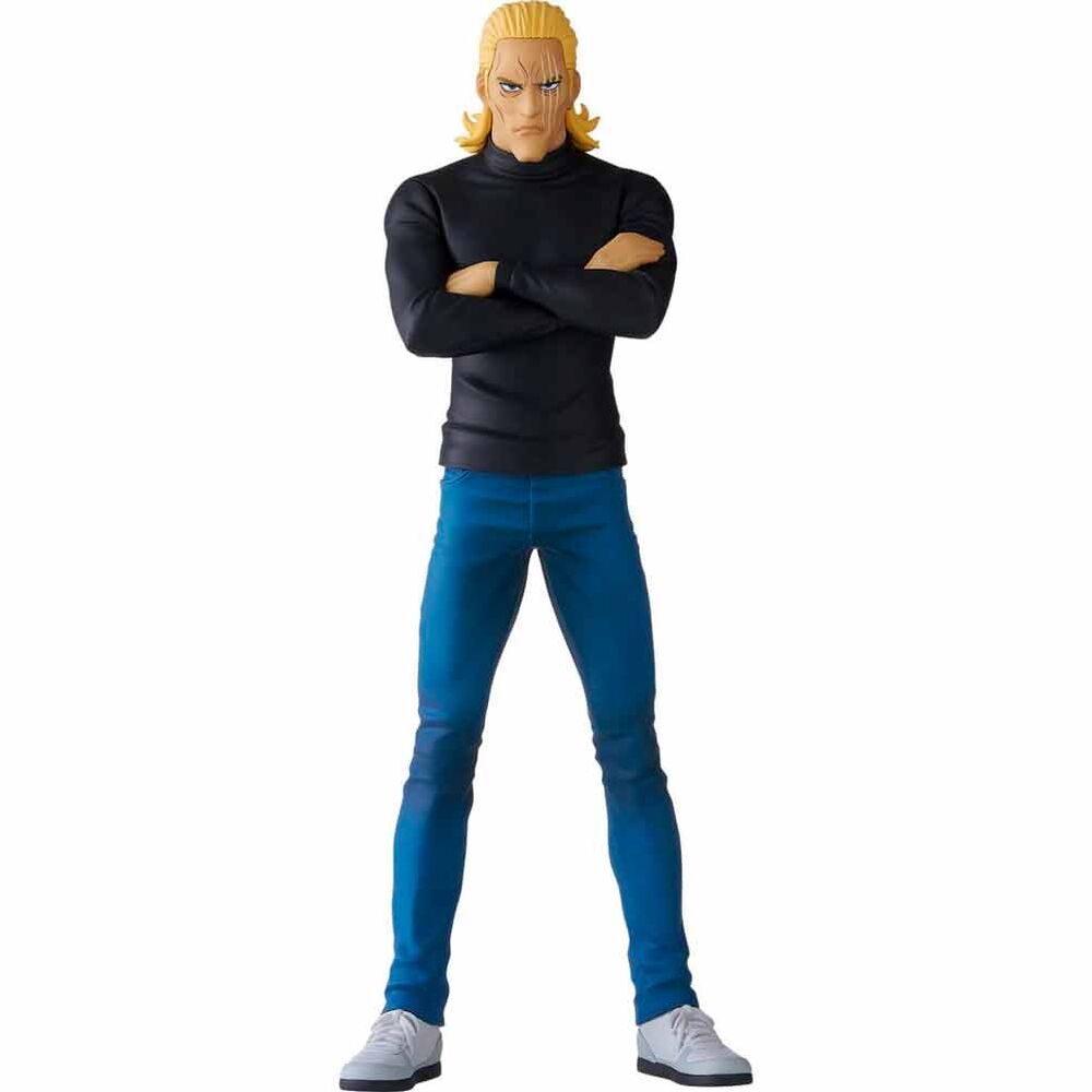 Figura Pop up Parade King One Punch Man 18cm
