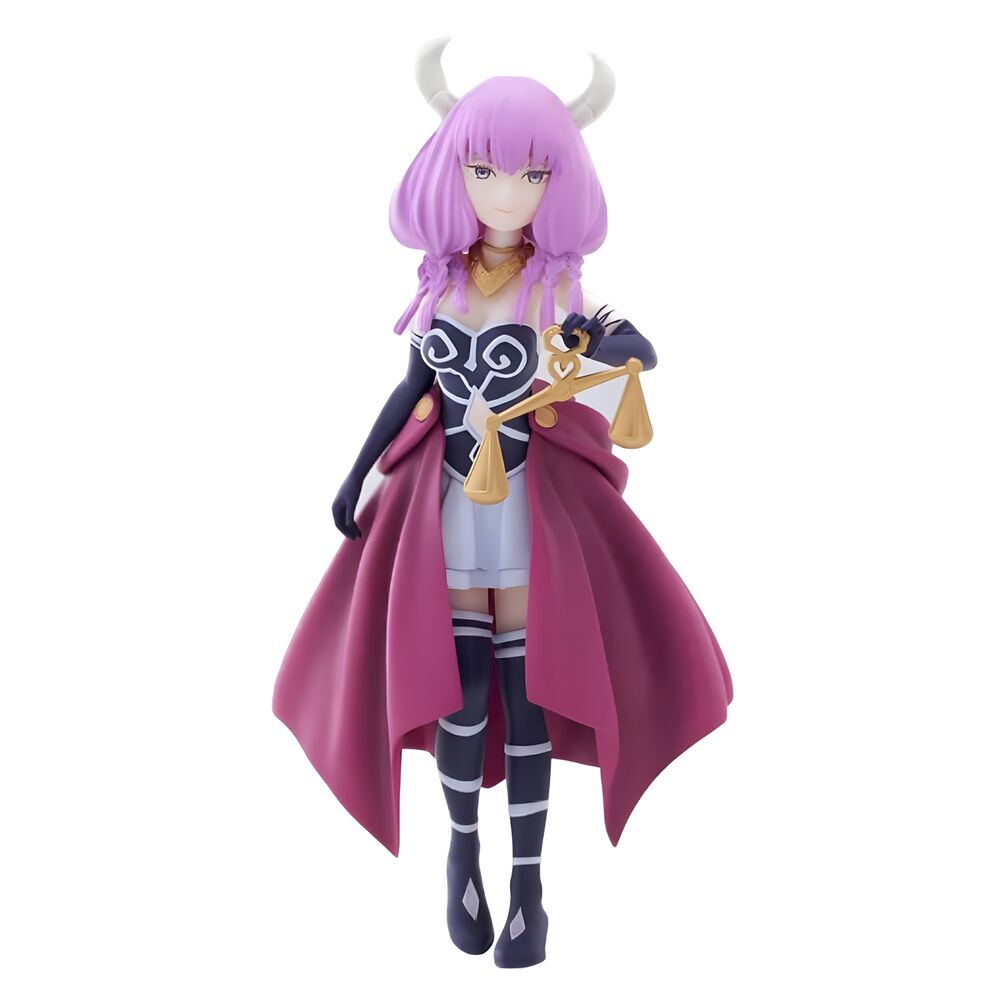 Figura Aura the Guillotine Frieren: Beyond Journeys End 16cm