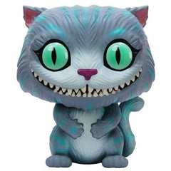 Figura POP Disney Alicia en el Pais de las Maravillas Cheshire Cat