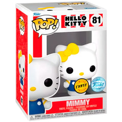 Figura POP Hello Kitty Mimmy Chase Exclusive