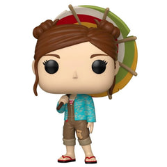 Figura POP Firefly Kaylee Frye