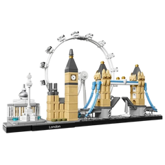 LEGO Architecture Londres 21034