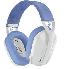 Logitech G G435 Lightspeed Blanco - Auriculares Gaming