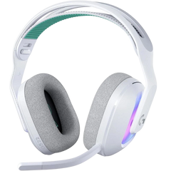 Logitech G522 Lightspeed Blanco - Auriculares Gaming