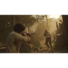 Videojuego Mafia: The Old Country - Sony PS5 PlayStation 5