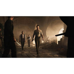 Videojuego Mafia: The Old Country - Sony PS5 PlayStation 5