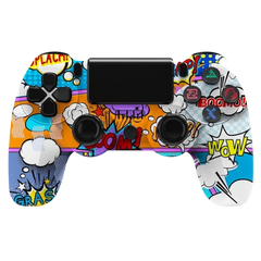Mando PS4 Powergaming V2 Clouds