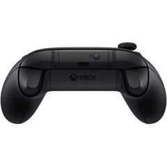 Mando Xbox Series X/S (Negro) - Gamepad Compatible Xbox Series X, Xbox Series S, Xbox One, Windows 10 y Android