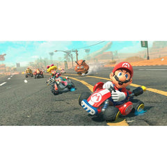Videojuego Mario Kart World - Nintendo Switch 2