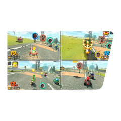 Videojuego Mario Kart World - Nintendo Switch 2