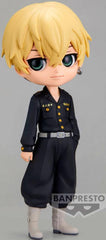 Figura Banpresto Q Posket Tokyo Revengers: Chifuyu Matsuno (vers: A) (14 Cm)