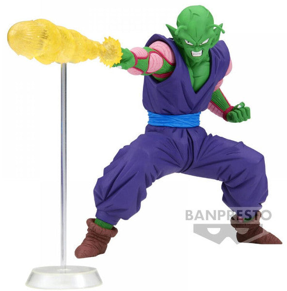 Figura Banpresto Dragon Ball Z Gxmateria: The Piccolo (15 Cm)