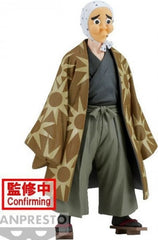 Figura Banpresto Demon Slayer Kimetsu No Yaiba: Hotaru Haganezuka (ver.b) (15 Cm)