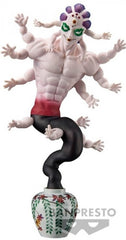 Figura Banpresto Demon Slayer: Kimetsu No Yaiba: Gyokko (ver.b)