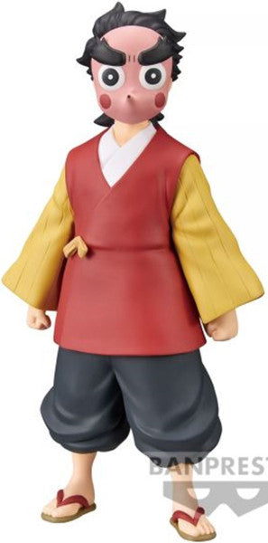 Figura Banpresto Demon Slayer: Kimetsu No Yaiba : Kotetsu (ver.b)