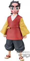 Figura Banpresto Demon Slayer: Kimetsu No Yaiba : Kotetsu (ver.b)