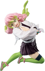 Figura Banpresto Demon Slayer: Kimetsu No Yaiba Vibration Stars Limited: Mitsuri Kanroji