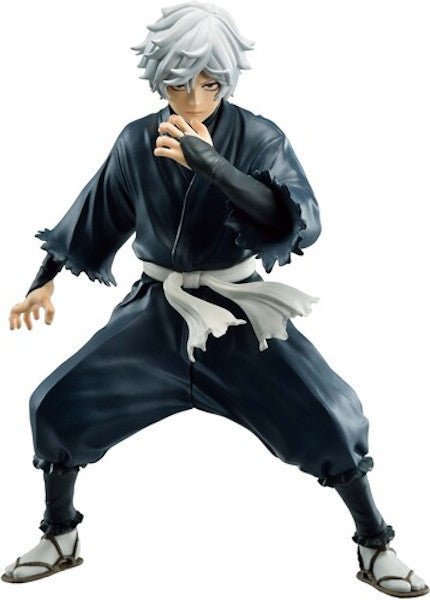 Figura Banpresto Hells Paradise: Jigokuraku Vibration Stars: Gabimaru (14 Cm)