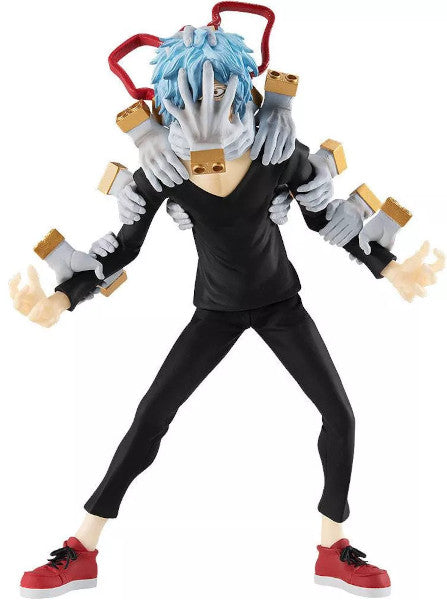 Figura Good Smile Company My Hero Academy Pop Up Parade Re-run: Tomura Shigaraki (17 Cm)