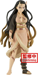 Figura Banpresto Demon Slayer Kimetsu No Yaiba: Nezuko Kamado Vol.27 (ver.a) (16 Cm)