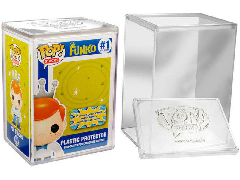 Figura Funko Pop! Protector Premium (01)
