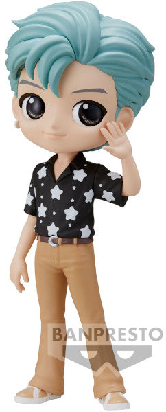 Figura Banpresto Q Posket Tinytan Rm A (14 Cm)