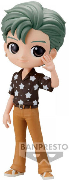 Figura Banpresto Q Posket Tinytan Rm B (14 Cm)