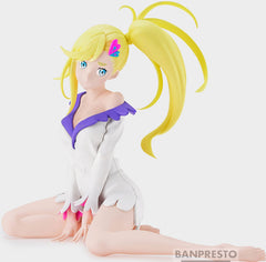 Figura Banpresto Re:zero Starting Life In Another World: Minerva