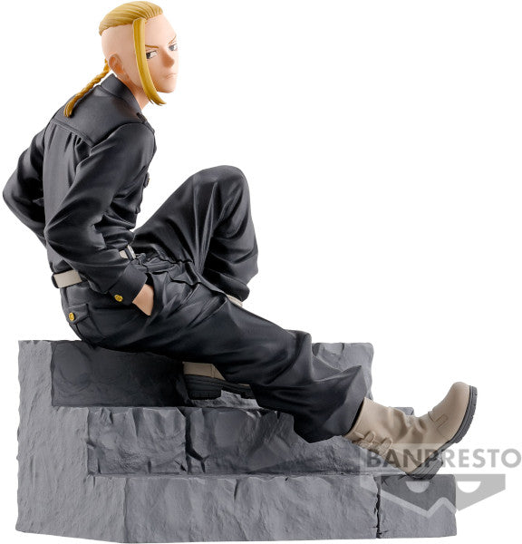 Figura Banpresto Tokyo Revengers Break Time Collection Vol.2