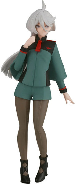 Figura Banpresto Mobile Suit Gundam The Witch From Mercury Miorine Rembran (17 Cm)