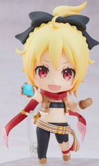 Figura Good Smile Company Nendoroid Re: Zero Starting Life In Another World:felt (1706) 10 Cm