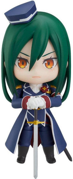 Figura Good Smile Company Nendoroid Re:zero Starting Life In Another World Re Run Crusch Karsten(1746) 10cm