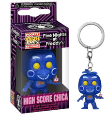 Funko Pocket Pop! Five Nights At Freddy`s S7: High Score Chica