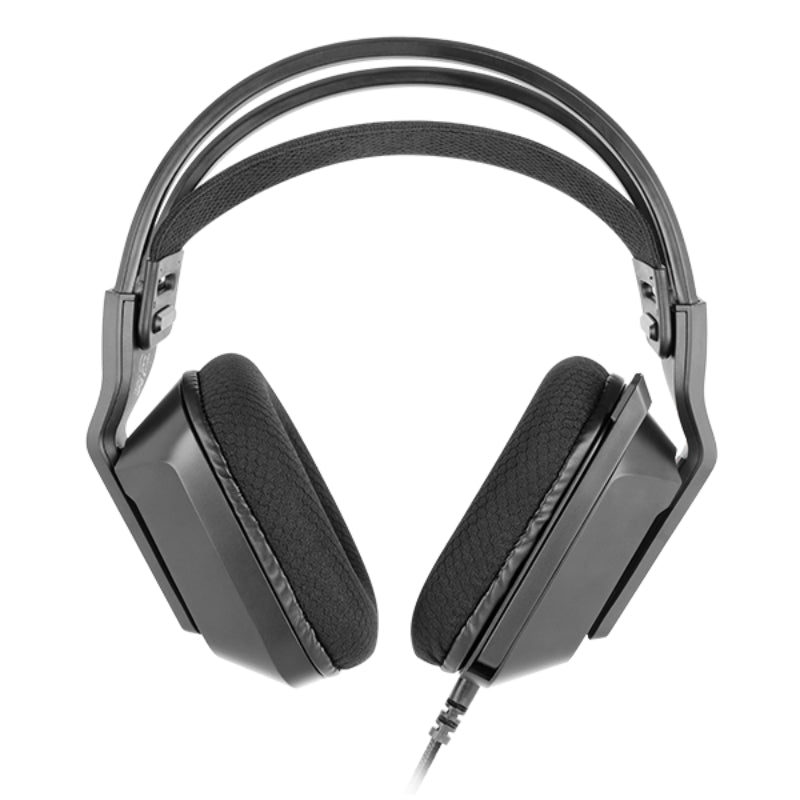 Auricular Gaming Mh-strike Negro Mars Gaming