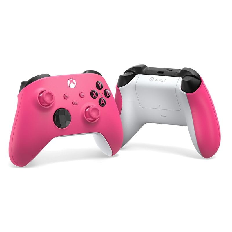 Mando Microsoft Xbox Series X/S Rosa - Gamepad