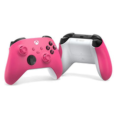 Mando Microsoft Xbox Series X/S Rosa - Gamepad