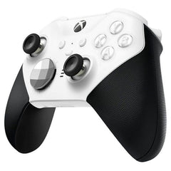 Gamepad Microsoft Xbox Elite Series 2 Core - Mando inalámbrico Blanco/Negro