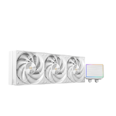Refrigeracion Liquida Ml-proii 360 Blanco Mars Gaming