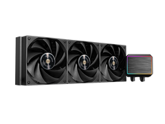 Refrigeracion Liquida Ml-proii 360 Negro Mars Gaming