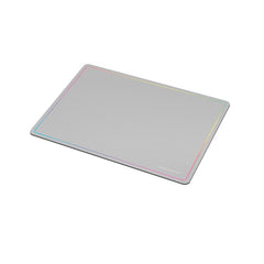 Alfombrilla Rainbow Mm124 Blanco Mars Gaming